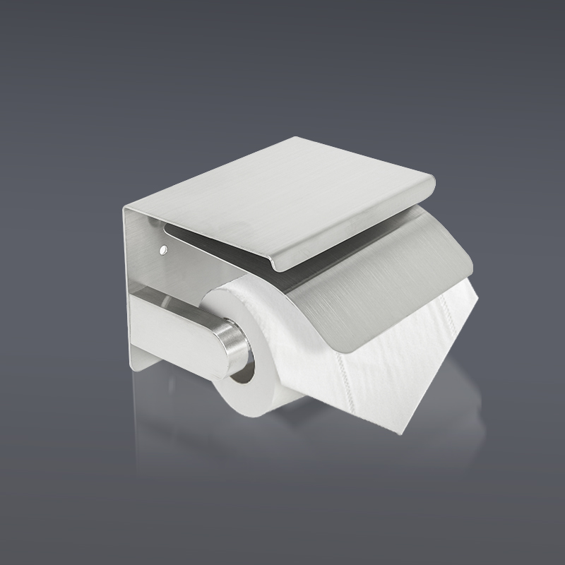 Toilettenartikel - Hardware